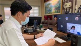 「停課後從未上線學習？」鄭寶清籲教育部解決遠距教學困境