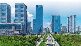 中國恆大　恒大（圖／翻攝自中國恒大集團官網）