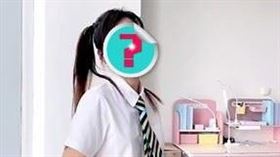 張庭身穿制服影片（圖／翻攝自張庭微博）