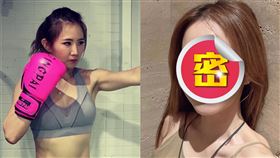 （圖／翻攝自謝忻IG）