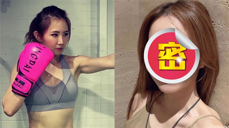 謝忻才挺過搞不倫　真面目網嘆：老了
