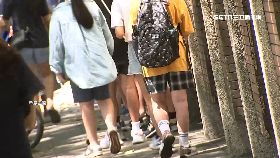 文 停課有薪假1200