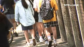 預防性停課！教團籲有薪防疫照顧假