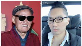 連千毅,鄧佳華,澎恰恰,李炳輝