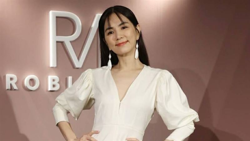 Ella認了有小王　與尪分房睡爆瘦