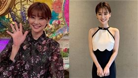 （圖／翻攝自倉科加奈IG）