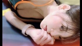 張靜之。（翻攝自IG