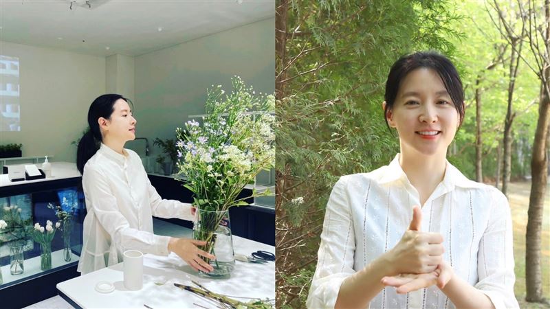 李英愛主動捐款！送梨泰院罹難者回俄羅斯