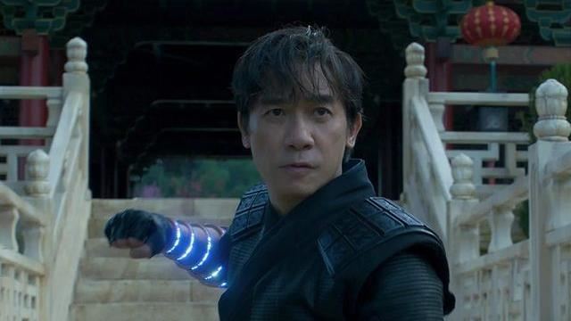 梁朝偉有第2種結局？導演認了埋伏筆