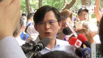 他爆戰神接觸柯P選台北　黃國昌反駁