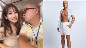 Paul。（圖／翻攝自Paul與咪咪的朱式會社臉書、品牌提供）