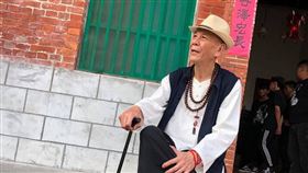 龍劭華（圖／翻攝自龍劭華臉書）