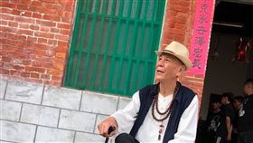 龍劭華（圖／翻攝自龍劭華臉書）