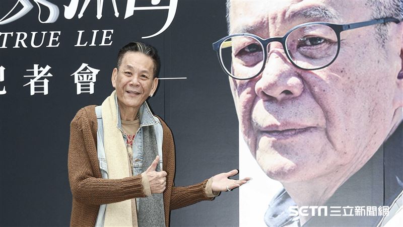 龍劭華突猝逝　他曝昨上工拍戲都正常