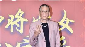 龍劭華 (翻攝自 龍劭華 臉書)