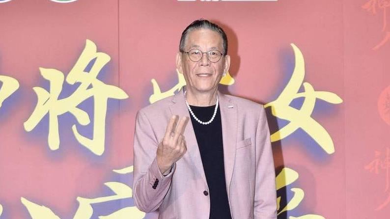 龍劭華新戲未上　楊子儀悼：一路安詳