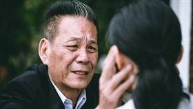 龍劭華，鍾瑶，翻攝自鍾瑶臉書粉專