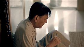 龍劭華去世，先導片中的最後身影讓不少粉絲看了格外鼻酸。（圖／翻攝自「天主教中華聖母基金會」臉書）