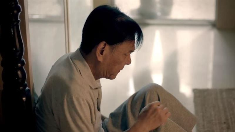 龍劭華逝世　遺作30秒身影引網鼻酸