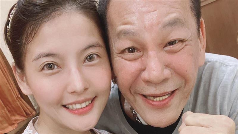 最後劇照曝光　「愛女」哭又走一個爸