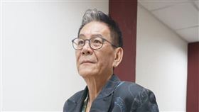 龍劭華。（圖／翻攝自龍劭華臉書）