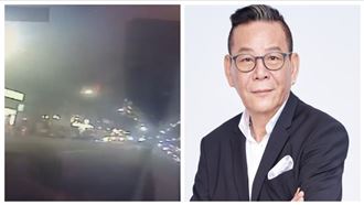 68歲龍劭華猝逝　發現時已身體僵硬