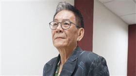 龍劭華。（圖／翻攝自龍劭華臉書）