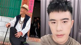 本來3天後要見面！龍劭華驟逝　JR聞噩耗「聲音顫抖」