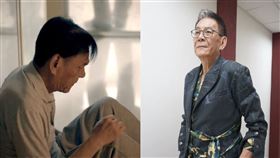 （圖／翻攝自「天主教中華聖母基金會」龍劭華臉書