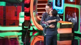 龍劭華驟逝！蔡昌憲po金鐘同台「燦笑畫面」（圖／翻攝自蔡昌憲臉書） 
