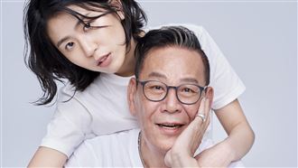 龍劭華驟逝　女兒痛訴離別夢境惹淚崩