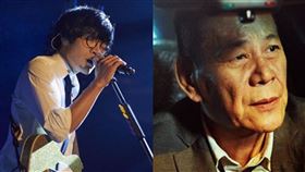 盧廣仲,龍劭華 圖／添翼提供