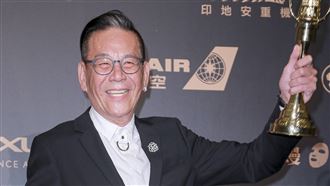 回顧龍劭華戲劇人生　最後定格惹淚崩