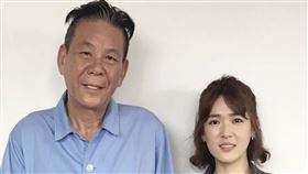 孫可芳（圖／翻攝自孫可芳IG）