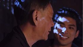 林哲熹 龍劭華（圖／翻攝自ＩＧ）