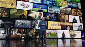 圖／翻攝自蘋果發表會,庫克