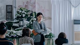 Netflix春節獨家上線票房冠軍國片《孤味》。（圖／Netflix提供）