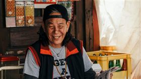 《用九柑仔店》/龍劭華。