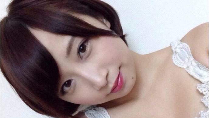 麻里梨夏二度引退　AV達人曝暖真相