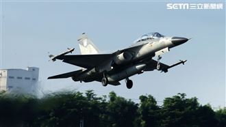 圖／漢光佳冬戰備道演練　小英讚國軍