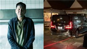 龍劭華資料照 CTWANT提供的照片