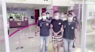 找小弟頂罪　竹聯大哥雲林狼狽落網