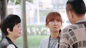 龍劭華,林昀希,美味滿閣,翻攝自林昀希臉書粉專