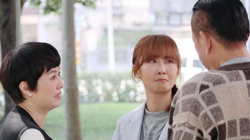 龍劭華逝　《驕女》林昀希痛心難相信