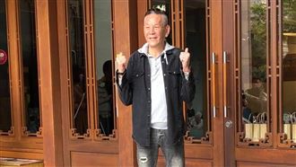 新／龍劭華相驗死因出爐　因疾病死亡