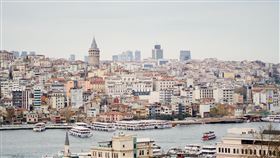 伊斯坦堡
圖／翻攝自Pixabay