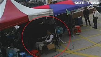 68歲龍劭華猝逝　拍戲最後身影曝光