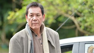 送別金鐘視帝龍劭華　22日辦告別式