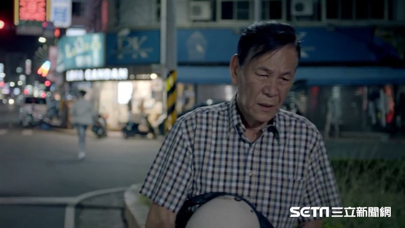 遺作暫緩上映　他曝龍劭華為公益暖舉