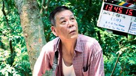 ▲龍劭華（圖／高雄市文化局提供）